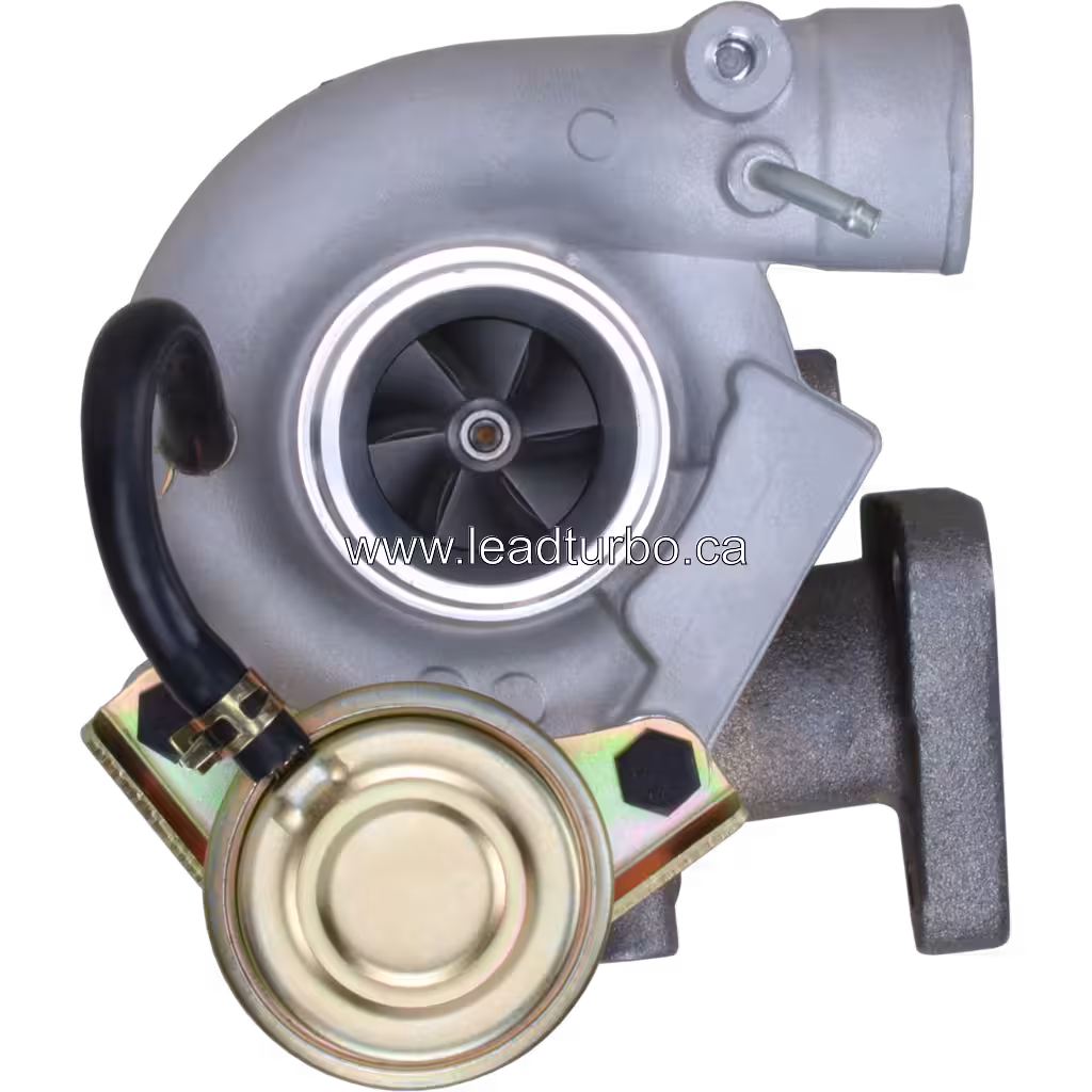 Aftermarket Turbocharger for Mitsubishi Pajero Engine 4M40CK