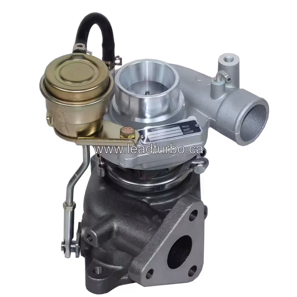 Mitsubishi Pajero 4M40CK Turbo Replacement Part 49135-03500