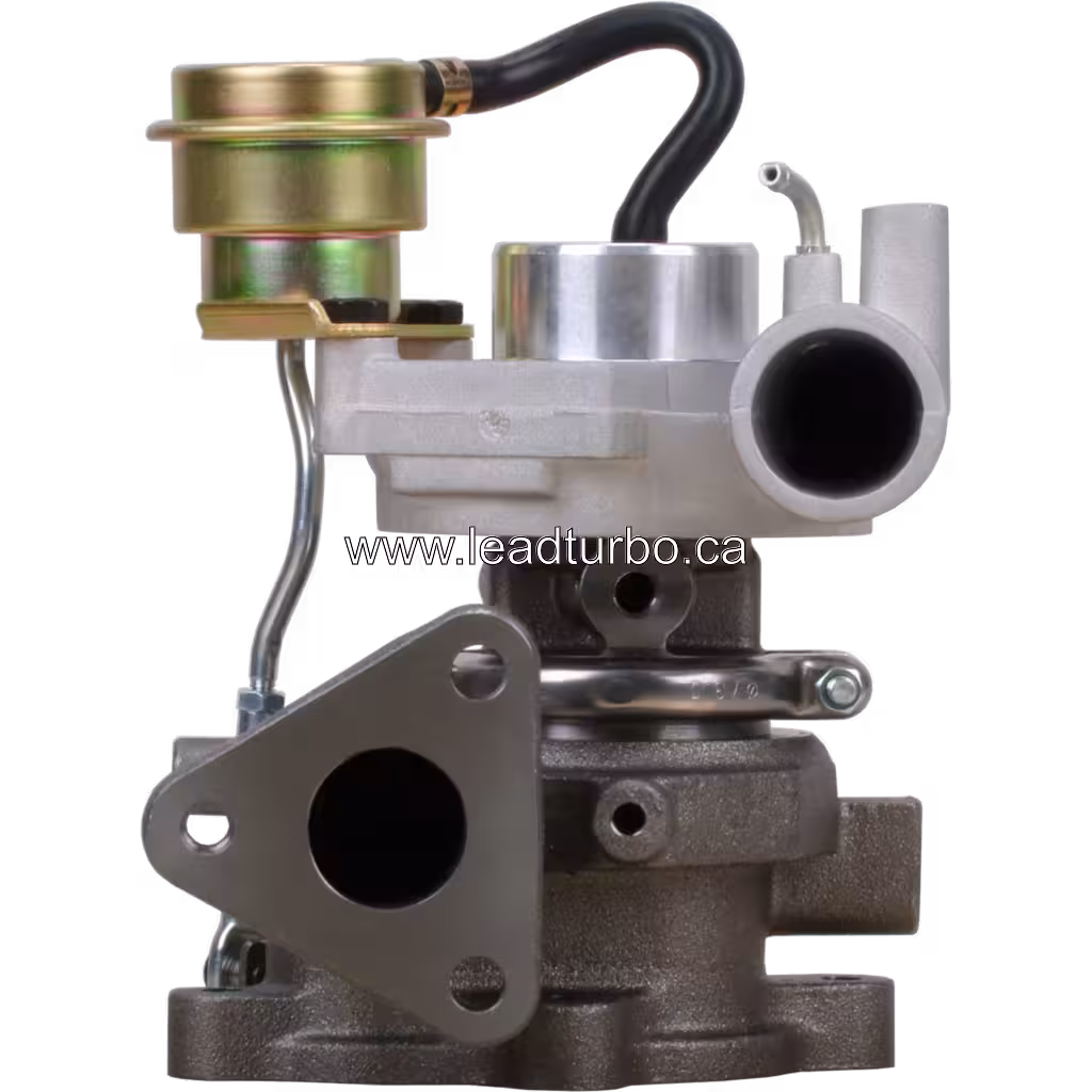 49135-03500 Turbolader Ersatz für Mitsubishi Pajero 4M40CK