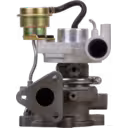 49135-03500 Turbolader Ersatz für Mitsubishi Pajero 4M40CK