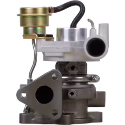 49135-03500 TF035HM-12T Turbolader Ersatz für Mitsubishi Pajero 4M40CK