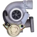 Ersatz-Turbolader für 4M40CK Motor mit OEM-Referenz 49135-03501