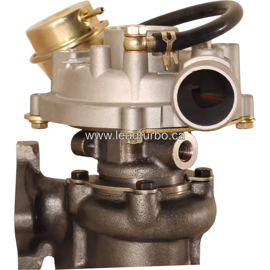 Турбокомпресор 53039880014 K03-1873CXAAA для Renault F9Q