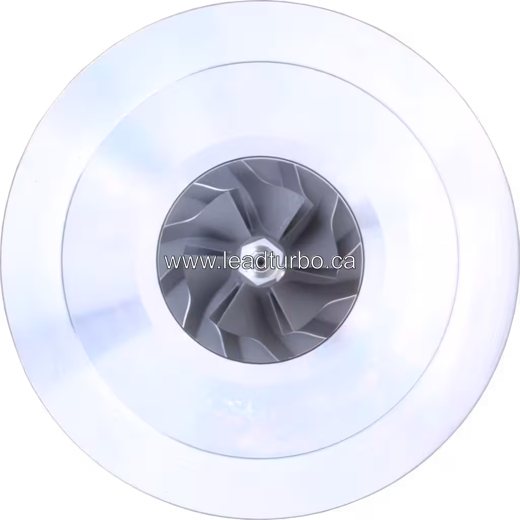 700267-0001 GT3576 Turbolader Core für HINO J08C