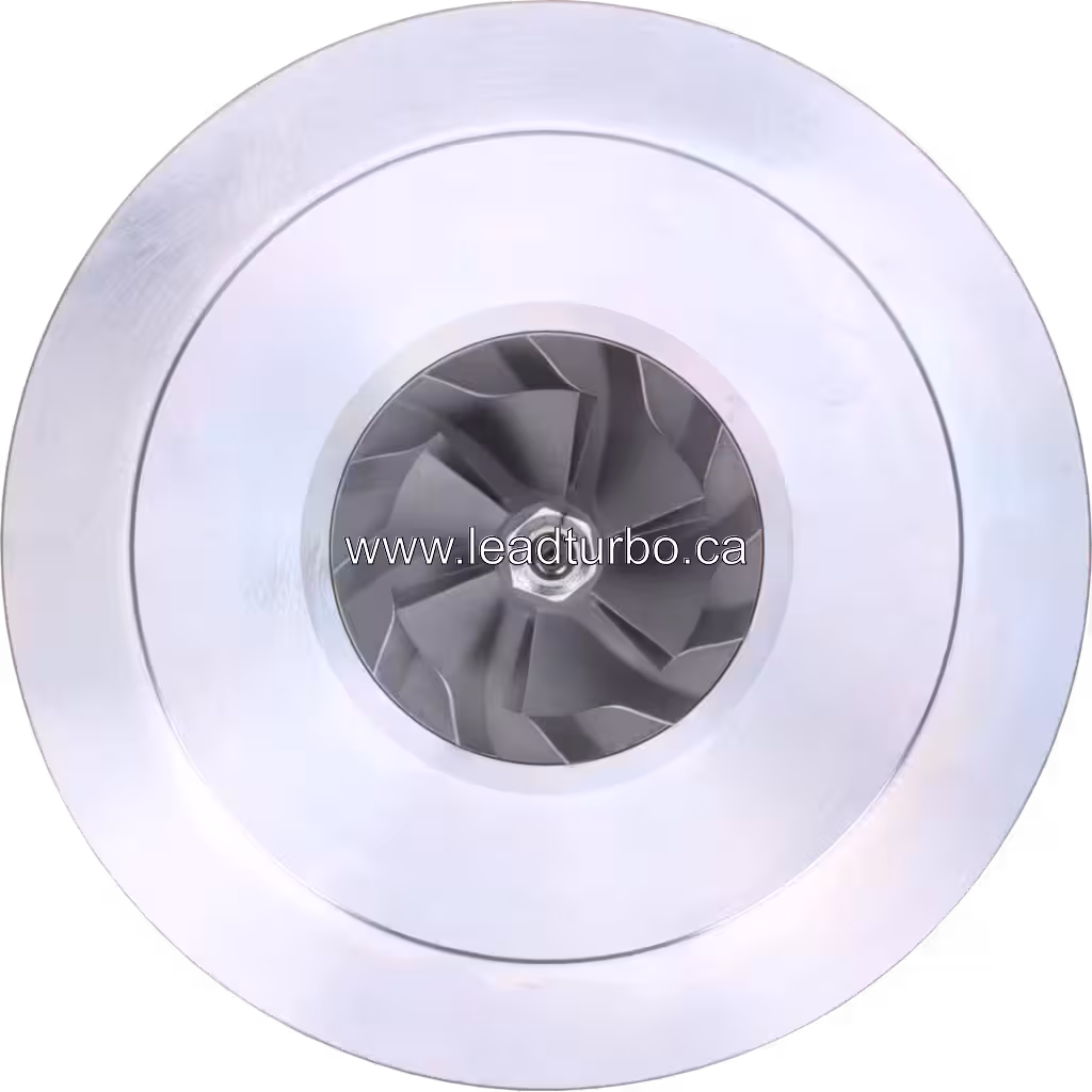 LeadTurbo 700267-0001 Turbolader Core Verpackung