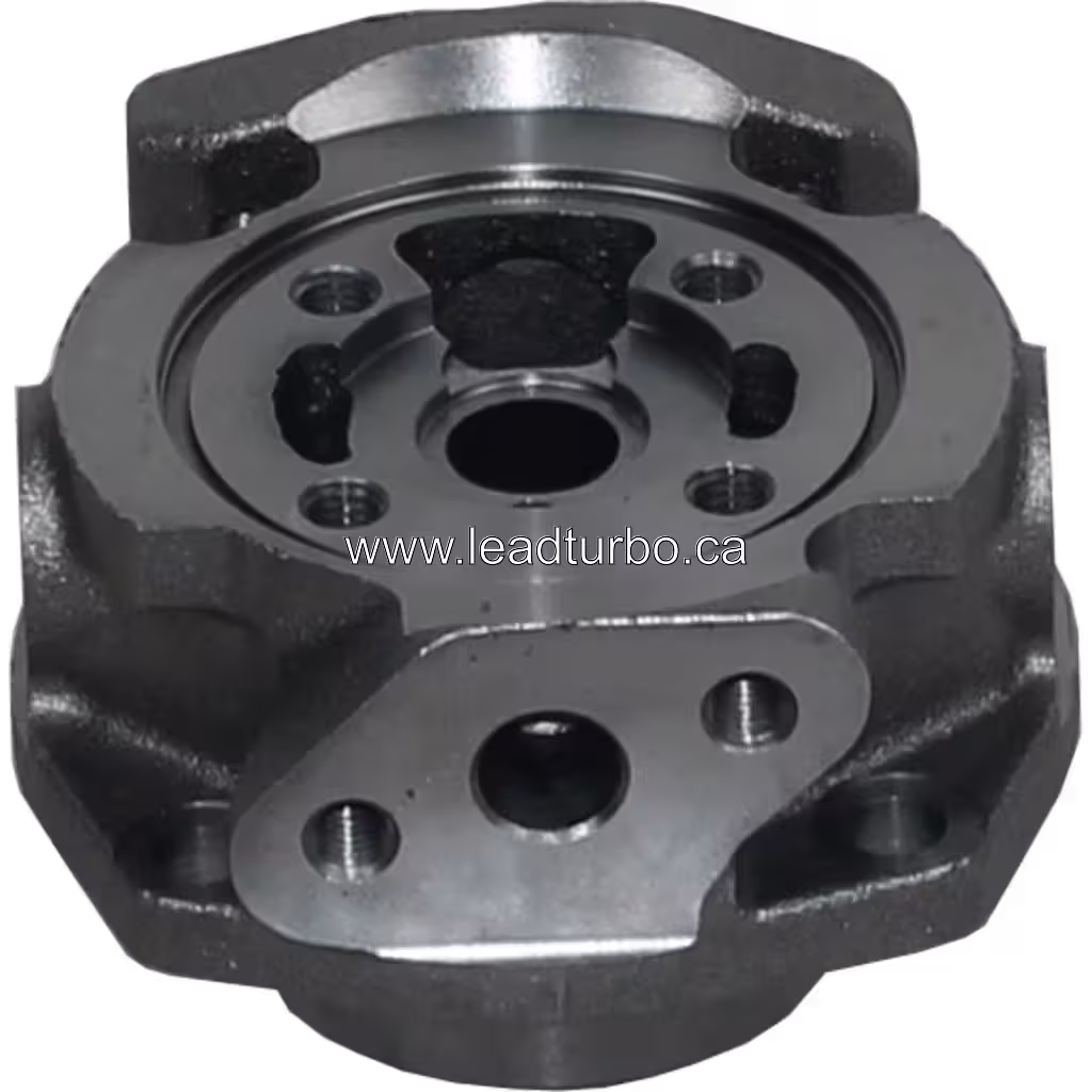 Деталь корпусу підшипника GT3271JLS 700291-0001 BH збоку