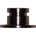 Толчкове кільце FOR 709836-0004 TC для турбокомпресора J96