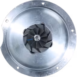 8971228843 Core for RHF5 Turbocharger Replacement for ISUZU 4JB1T