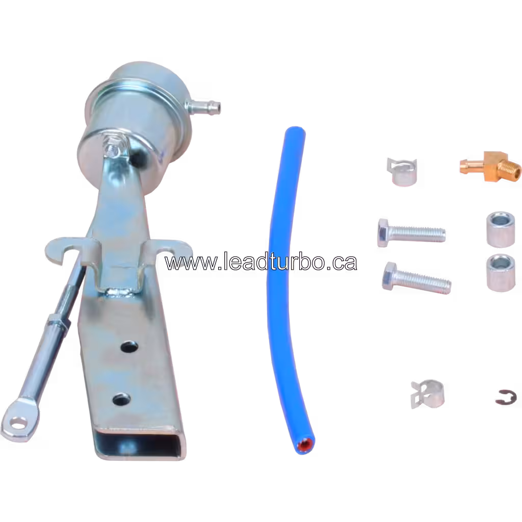 Actuador de turbocompresor J96 para taller
