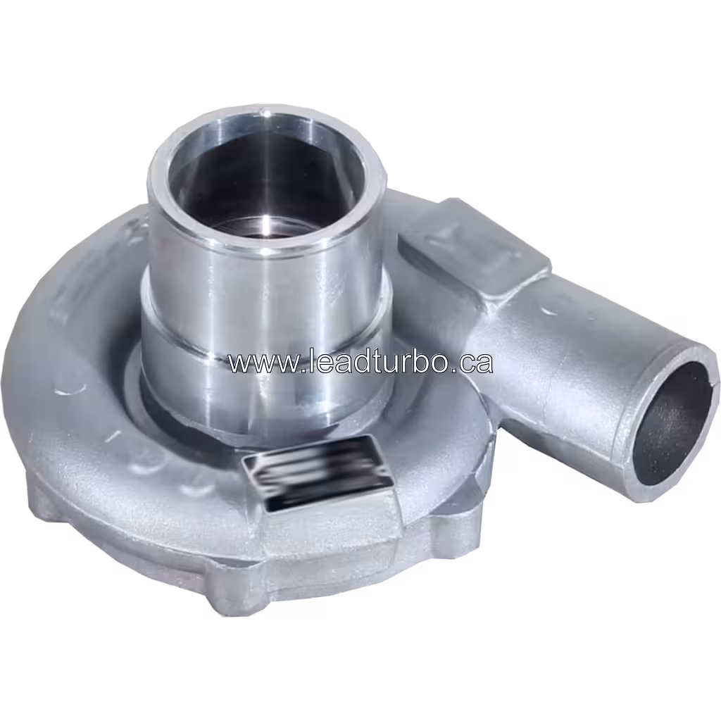 Repuesto carcasas compresor turbo J96 LeadTurbo