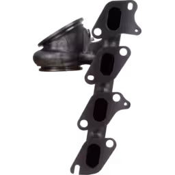 Carcasa de Turbina J96 781504-5004S TH - Reemplazo