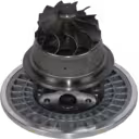 Core Turbiny Daewoo MK3TI / DE12TIS - Zamiennik LeadTurbo thumbnail 3