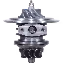 Core de Turbocompresor GT2052S 451298-0024 para Perkins T4 40