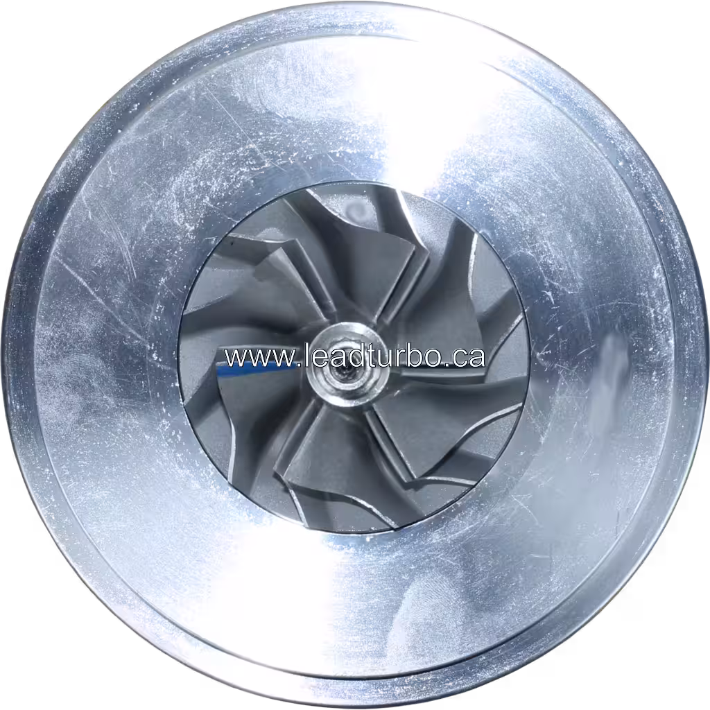 Core de turbocompresor para Daewoo MK3TI