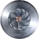 Core turbo LeadTurbo pour application 4D56