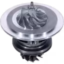 Vista frontal do core 451298-0024 GT2052S