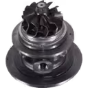 Reposição core turbo Komatsu PC130-7