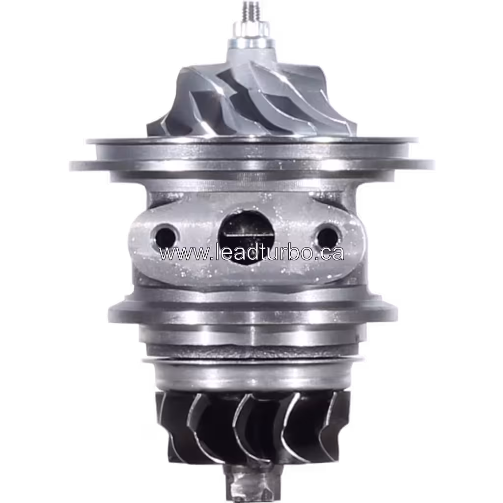 Core de turbocompressor para Komatsu PC130-7 SAA4D95
