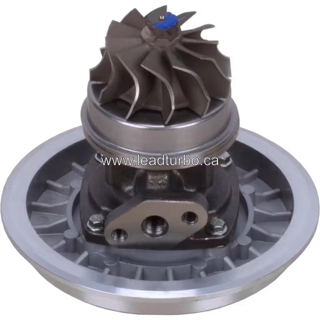 Reposição de core turbo Weichai TD226B