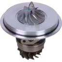 Componente central de turbo para motor Weichai