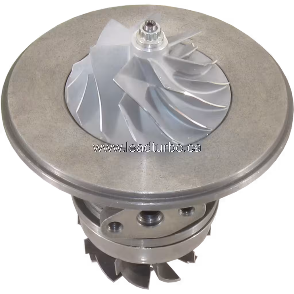 Rdzeń turbosprężarki DCEC L360 - zamiennik B2B