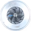 GT2538C Turbolader-Core für Mercedes-Benz Sprinter OM602 (454207-5001) thumbnail 4