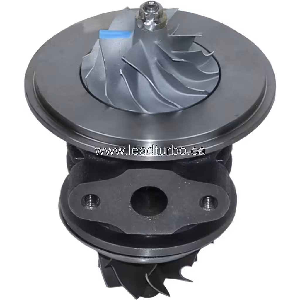 FOR 454207-5001 Turbolader Kern Ersatzteil