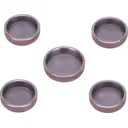 Volvo MD13 turbocharger oil seal plate