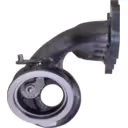 J96 Turbine Housing 781504-5004S TH Replacement thumbnail 4