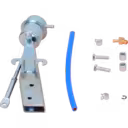 Turbolader-Steller FOR 4955854 AC Detailaufnahme