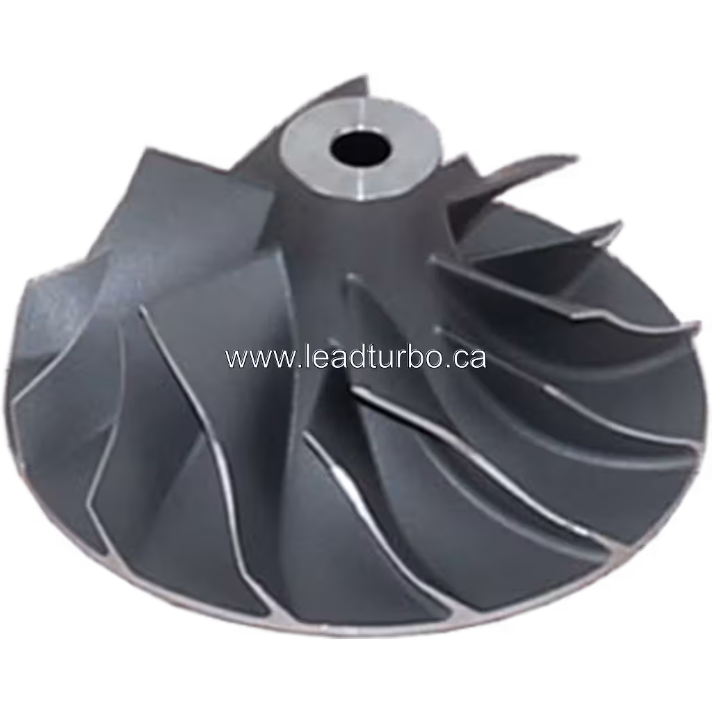 Kompressorrad 702549-0020 für GT2259LS Turbolader