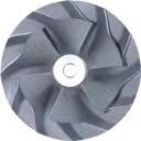 Turbolader Kompressorrad für GM 4 6 Zylinder Motor