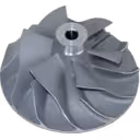 Kompressorrad Ersatz für GM Verado Diesel MWM 6 10THD