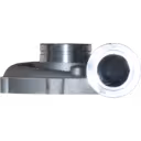 Laufradgehäuse für Volvo FE6 FL6 Turbolader