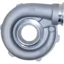 Aftermarket Laufradgehäuse Volvo TD61FB