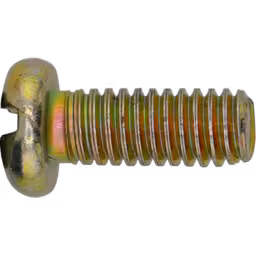 Nissan FD46 Turbocharger Bolt Replacement