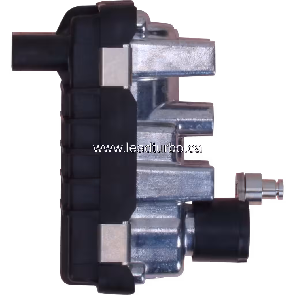 Zamiennik siłownika FOR 776470-1 EA-R do turbosprężarki J96