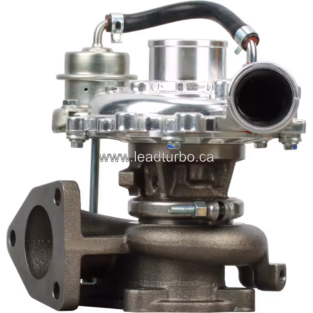 Turbo 17201-30030 CT para Toyota 2KD-FTV