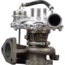 Turbo 17201-30030 CT para Toyota 2KD-FTV