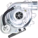 Turbo LeadTurbo para motor 2KD-FTV