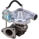 Turbo 17201-30030 CT para Toyota 2KD-FTV