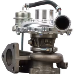 Turbo 17201-30030 para Toyota Hiace 2KD-FTV