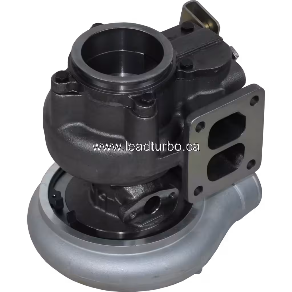 Turbocharger HX40W para motor Cummins