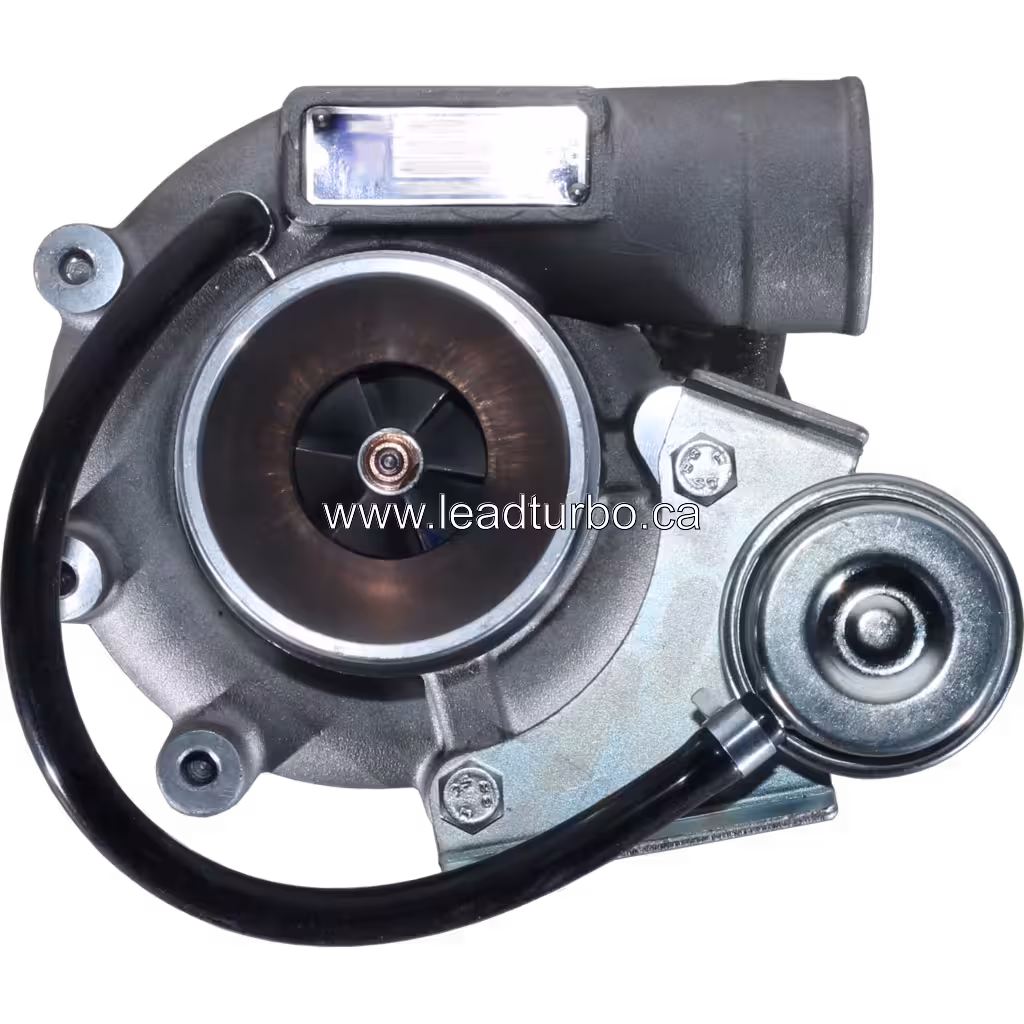 Turbo 4038790 HX25W para Cummins 4BT