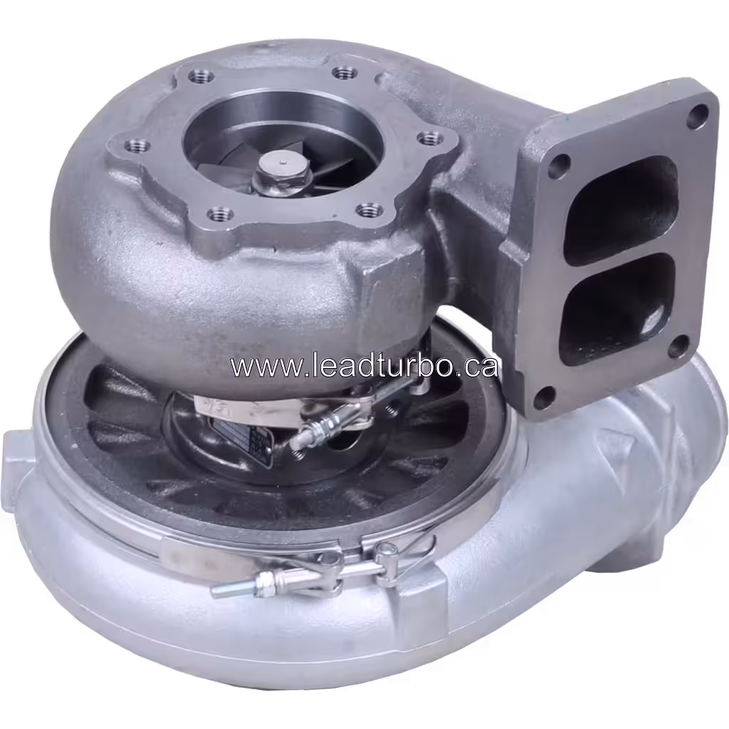 Turbo 710224-5 com referências OEM 65 09100-7160