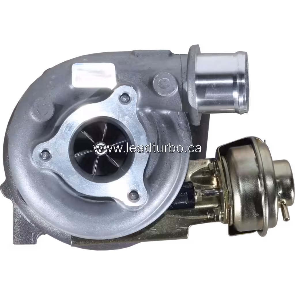 Turbo 724639-5006 GT2052V para Nissan ZD30DDTI