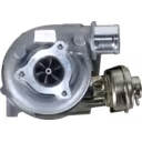 Turbo 724639-5006 GT2052V para Nissan ZD30DDTI