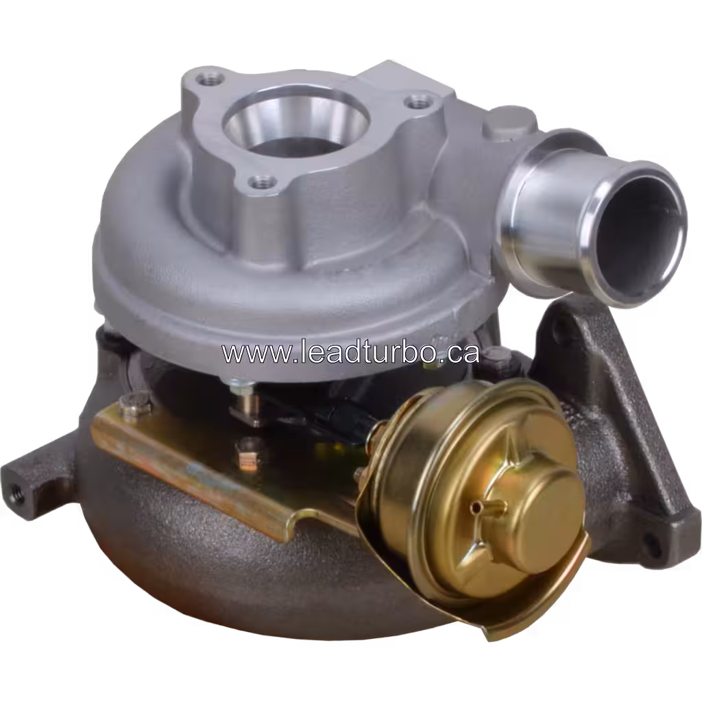 Turbo reposição 144112X90A para Nissan Patrol