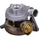 Turbo 724639-5006 GT2052V para Nissan ZD30DDTI