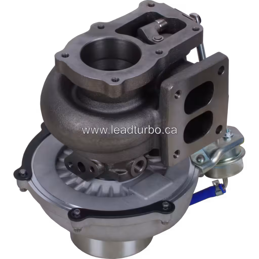 Turbocharger GT3576 para motor HINO J08C